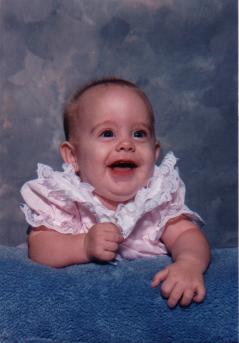 Baby Me!